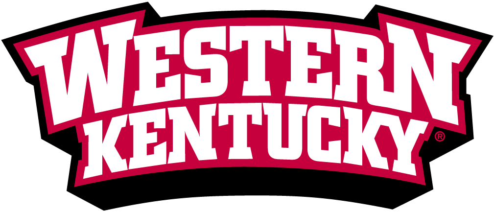 Western Kentucky Hilltoppers 1999-Pres Wordmark Logo v9 diy fabric transfer